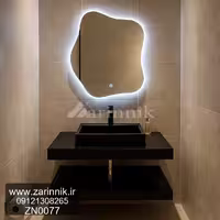 روشویی مدرن زرین نیک کد ZN0077