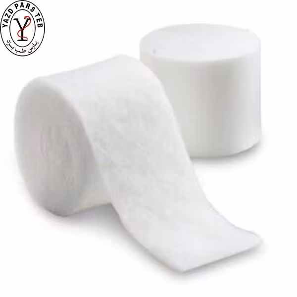 ویبریل 5 سانت BPI باندهای پزشکی ایران