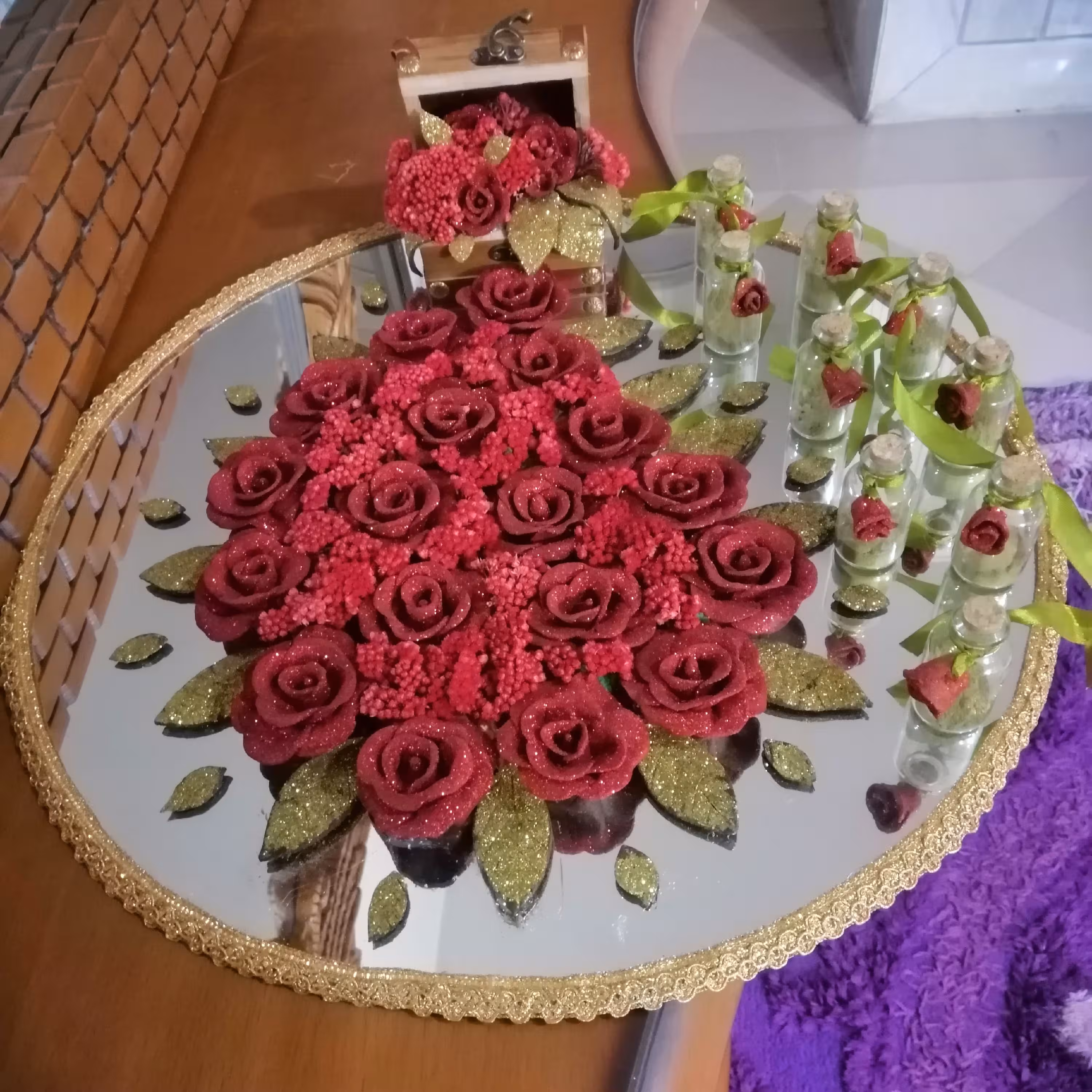 سینی حنا