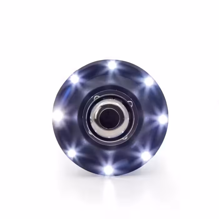 دستگاه جوش پلاستیک 1650 وات پرولکترو مدل Pro-lek 9000 Plus