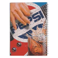 دفتر مشق هنری مدرن