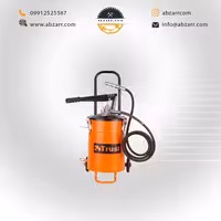 گریس پمپ بادی تراست BGRP20/T (( اقساط یک ساله ))