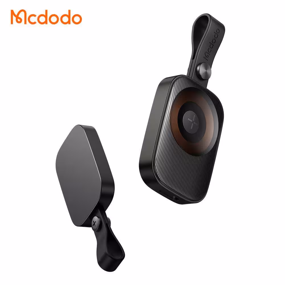 شارژر بیسیم مخصوص اپل واچ مک دودو مدل CH-4991