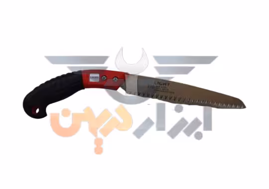 اره هرس درخت بر 21 سانت لایت ژاپن BDS100-21