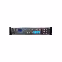 اکو آمپلی فایر بیسکو مدل BIS-250