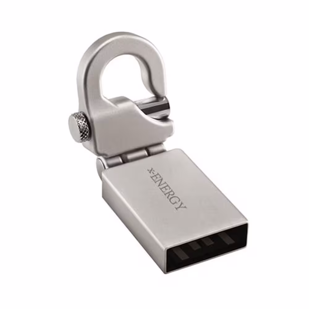 فلش مموری ایکس انرژی مدل X-929 ظرفیت 64 گیگابایت