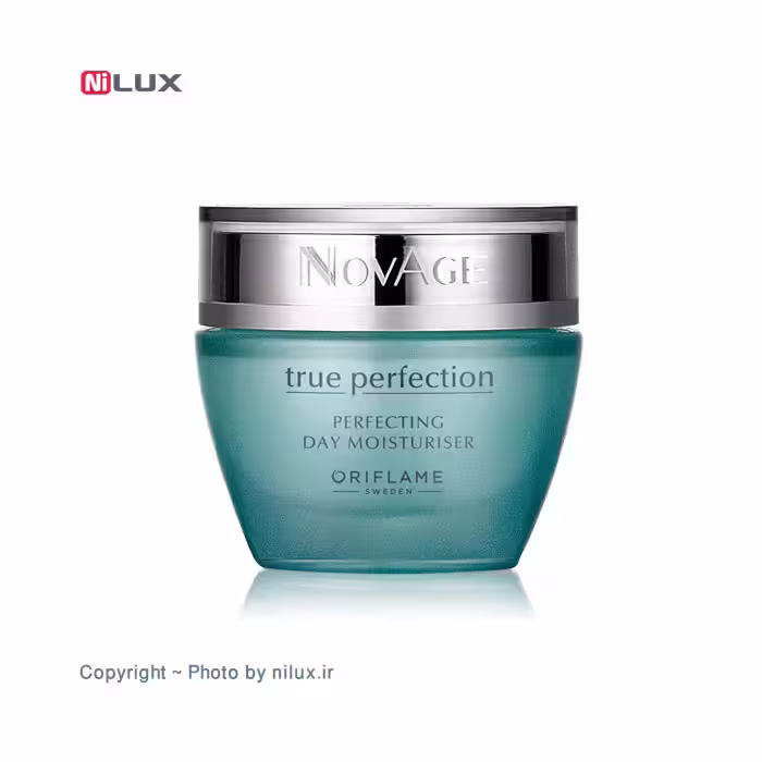 کرم روز اوریف لیم مدل Novage True Perfection حجم 50 میلی لیتر