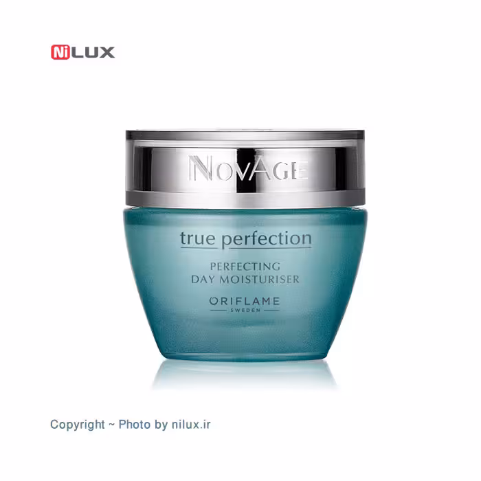 کرم روز اوریف لیم مدل Novage True Perfection حجم 50 میلی لیتر