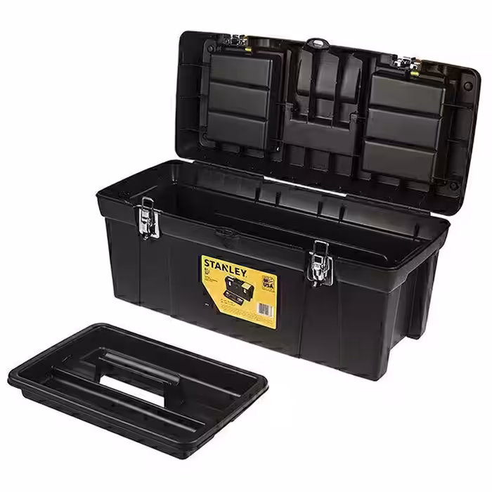 جعبه ابزار مدل 024013S استنلی