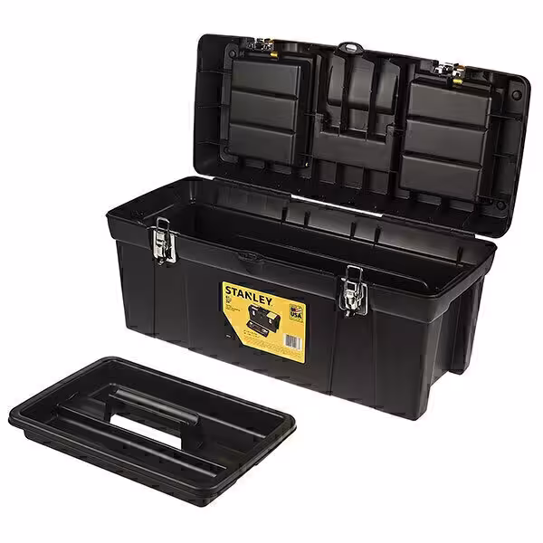 جعبه ابزار مدل 024013S استنلی