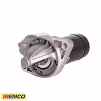 IREmco استارت پیکان