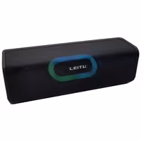 اسپیکر بلوتوثی قابل حمل لیتو مدل LK – 54