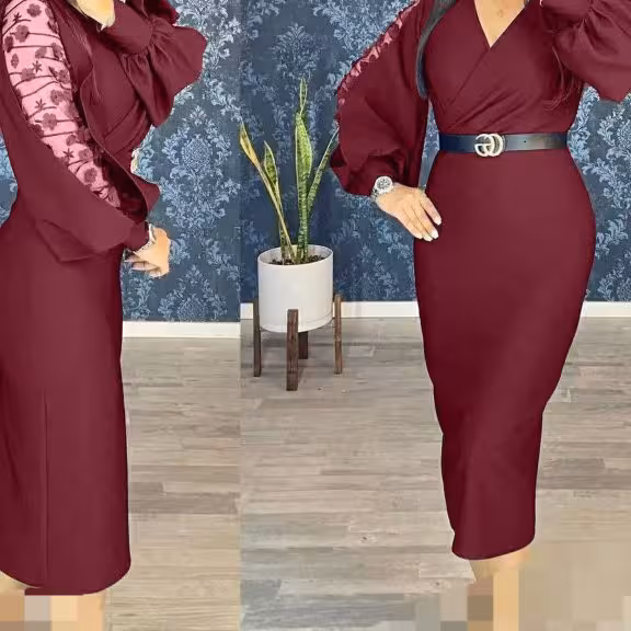ماکسی مدل زیبای آرین کد سو