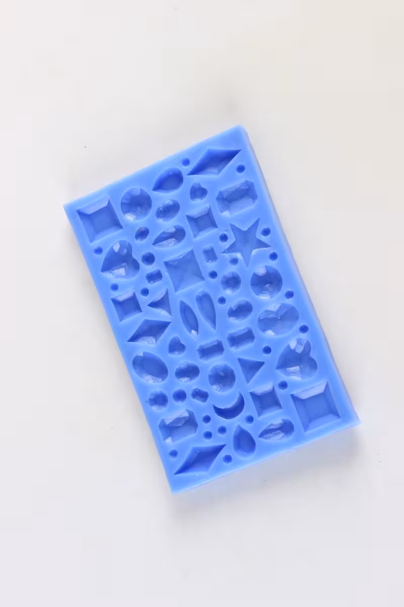 بودکور مالد سيليکوني نگين سي و شش تايي 220049