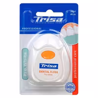 نخ دندان تریزا سری Professional مدل Pro White