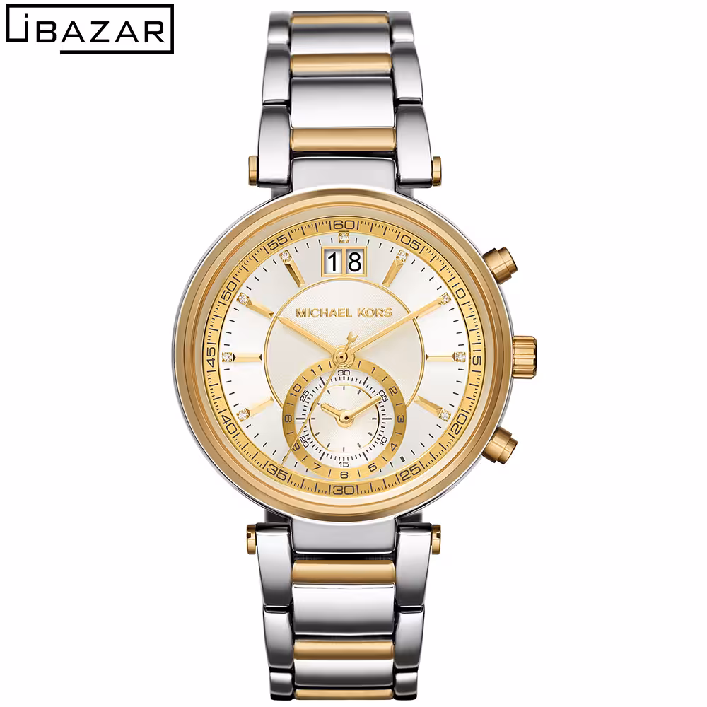 ساعت مچی اورجینال زنانه مایکل کورس (MICHAEL KORS) مدل MK6225