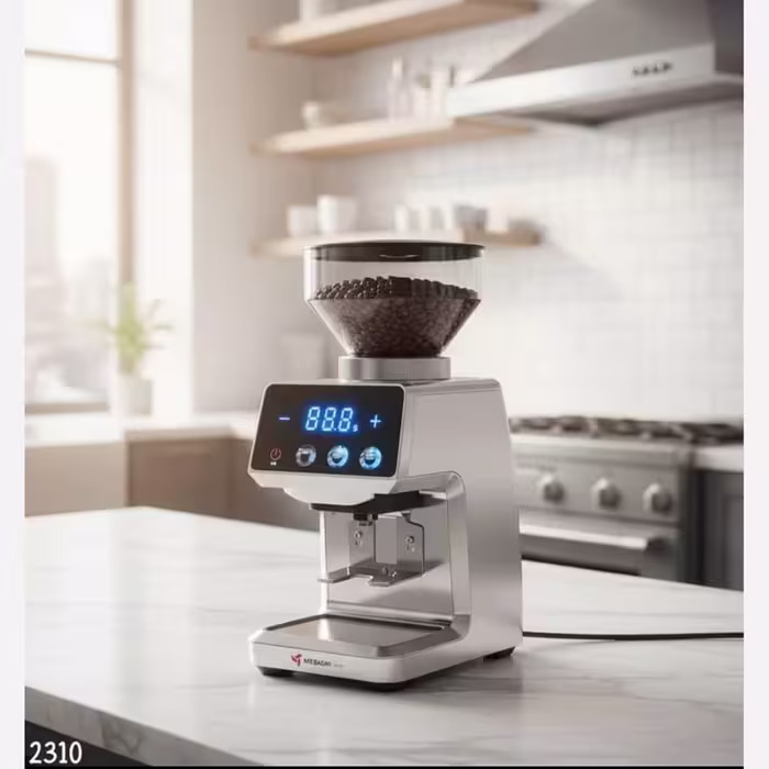 آسیاب قهوه مباشی، مدل CG-2310