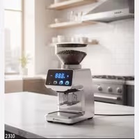 آسیاب قهوه مباشی، مدل CG-2310