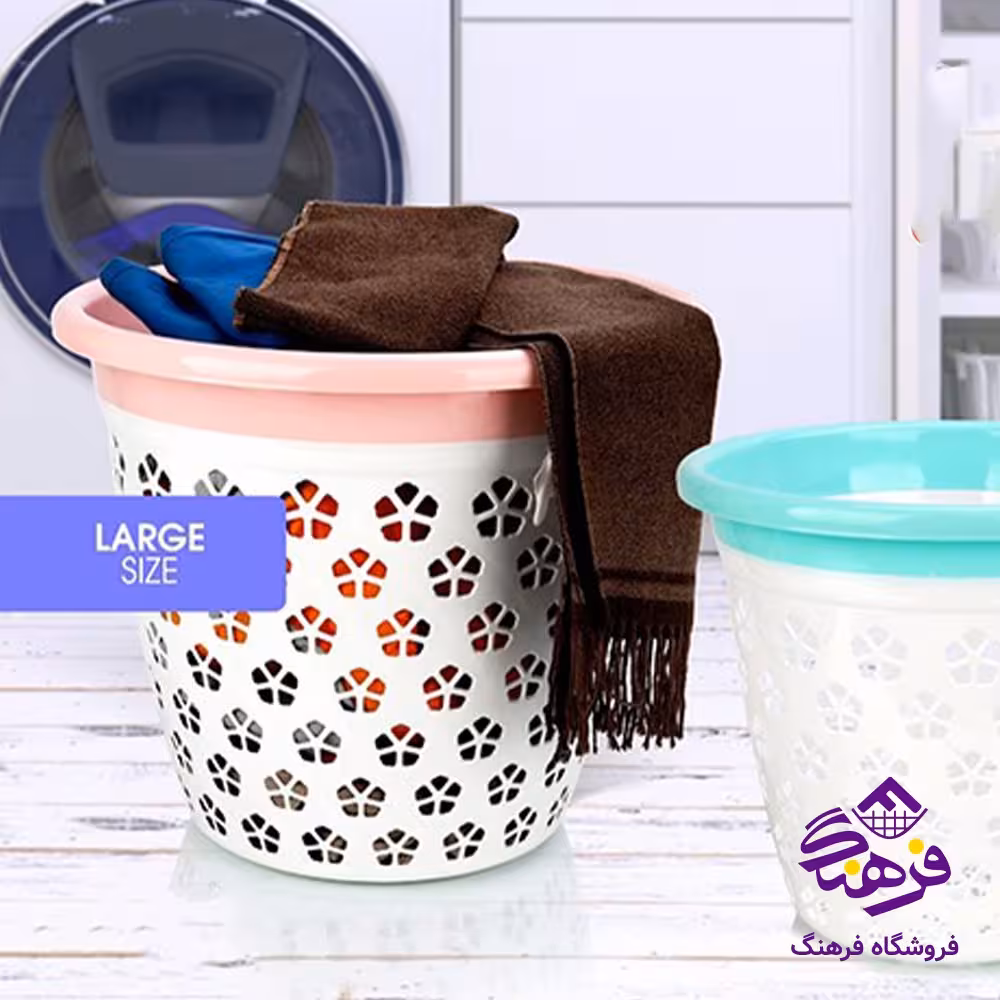 سبدرخت تسا ترگل دورنگ متوسط