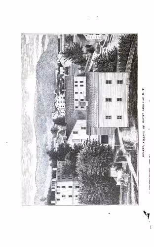 خرید و دانلود نسخه کامل کتاب American Communities: Brief Sketches of Economy, Zoar, Bethel, Aurora, Amana, Icaria, The Shakers, Oneida, Wallingford, and the Brotherhood of the New Life