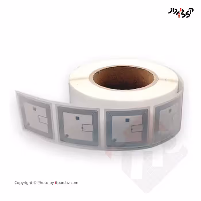 لیبل آر اف آی دی HF 13.56Mhz icode nxp 15693