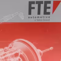 بلبرینگ کلاچ پمپی لیفان X60 new دنده آرژانتینی برند FTE