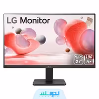 مانیتور LG مدل 27MR400-B