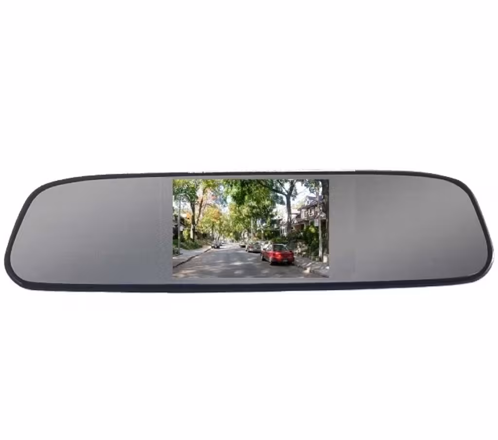 Cheetah Mirror Monitor مانیتور آیینه ای چیتا