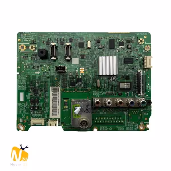 مین برد LA32E420