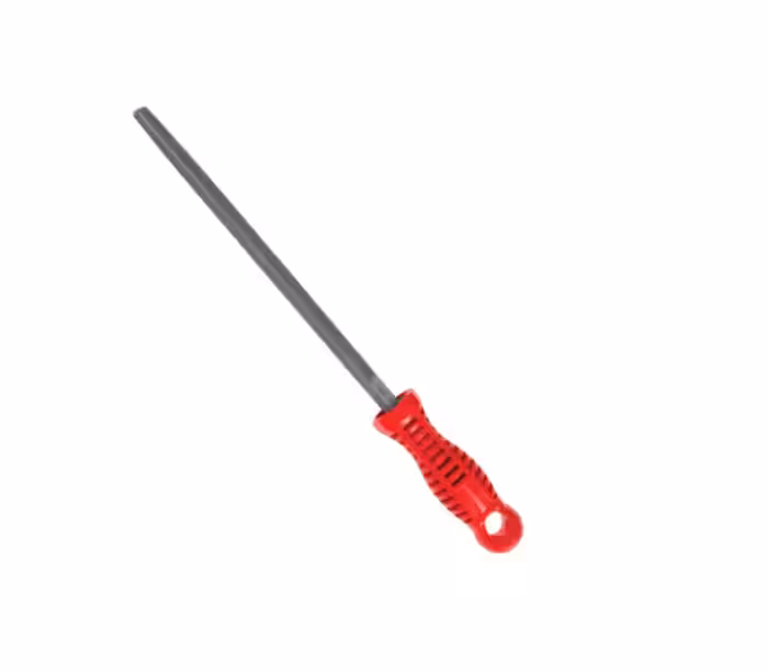 سوهان مهندسی چهارگوش مدل PB25103