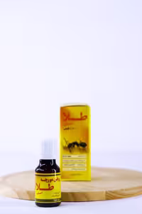 روغن مورچه برند طلا