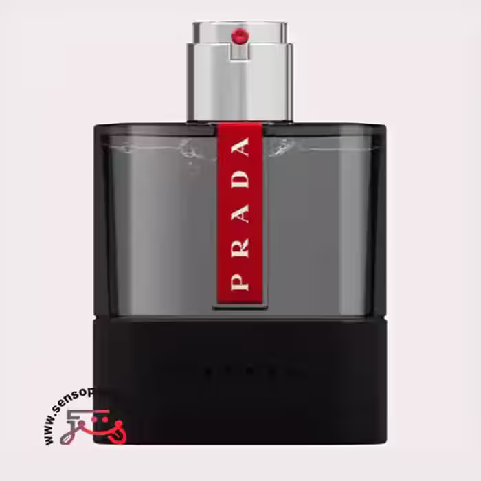 عطر ادکلن پرادا لونا روزا کربن | prada luna rossa carbon