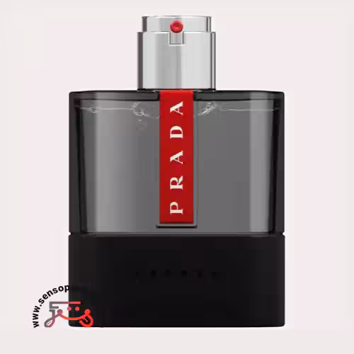 عطر ادکلن پرادا لونا روزا کربن | prada luna rossa carbon