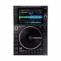پلیر دی جی Denon مدل SC6000M PRIME