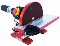 ماشین سنباده دیسکی محک مدل RDS-5/12