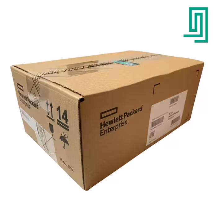 HPE MSA 48TB SAS 12G Midline 7.2K LFF (3.5in) M2 1yr Wty 6-pack HDD Bundle