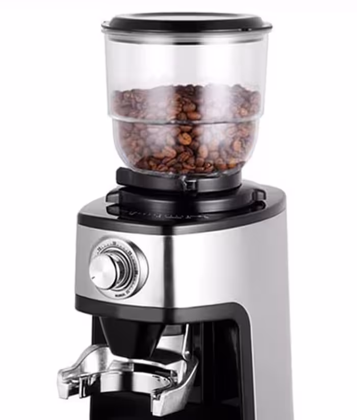 اسیاب قهوه زیگما مدل 180