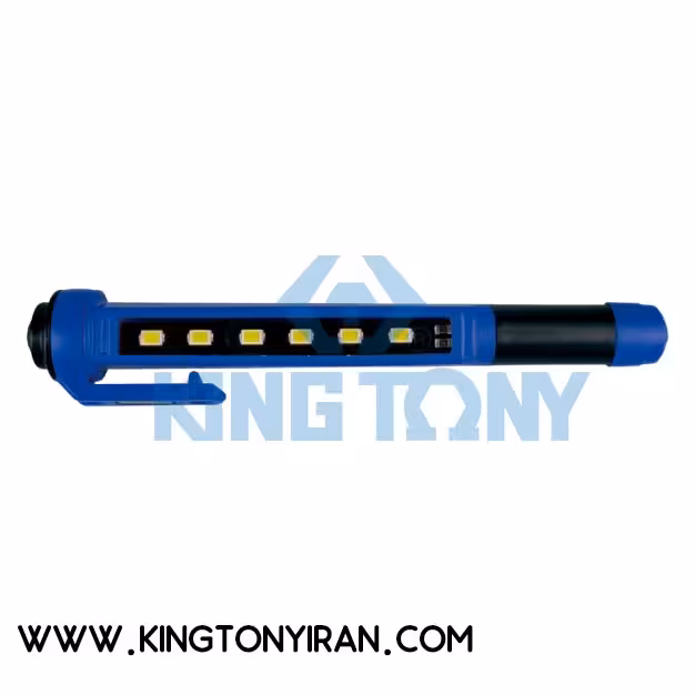 چراغ خودکاری