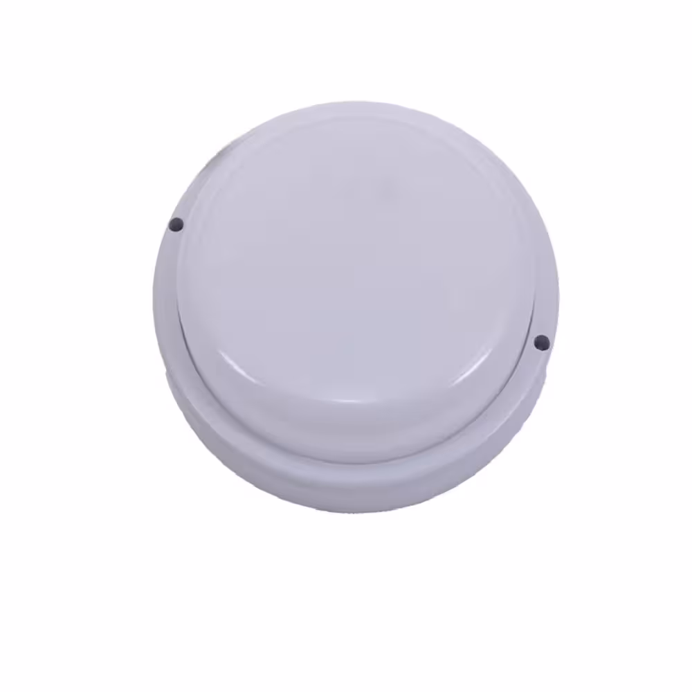 چراغ LED ضد رطوبت دایره ای 20 وات مدل باران پارس شهاب