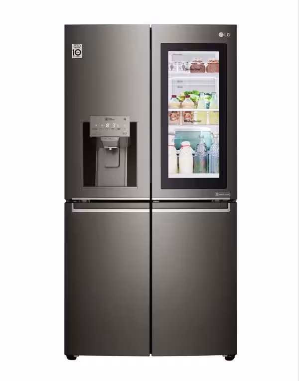 یخچال ال جیF0001    X39