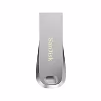 فلش مموری سن دیسک مدل Ultra Luxe USB 3.1 SDCZ74 ظرفیت 32 گیگابایت