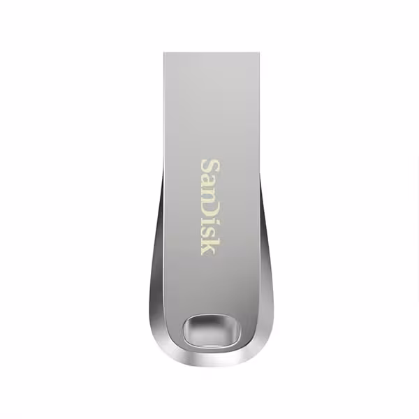 فلش مموری سن دیسک مدل Ultra Luxe USB 3.1 SDCZ74 ظرفیت 32 گیگابایت