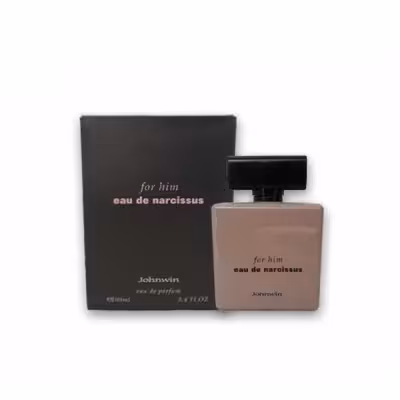 ادو پرفیوم مردانه جانوین مدل نارسیسو رودریگرز فور هیم حجم 100 میل