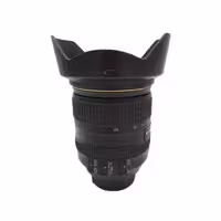 لنز نیکون دسته دوم NIKON AF-S NIKKOR 24-120mmF/4 G ED VR