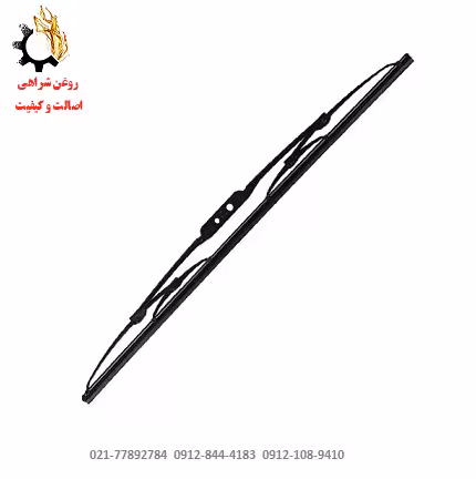 تیغه برف پاک کن عقب تیگو 8