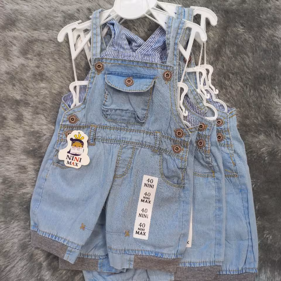 پیشبندی کوتاه لی