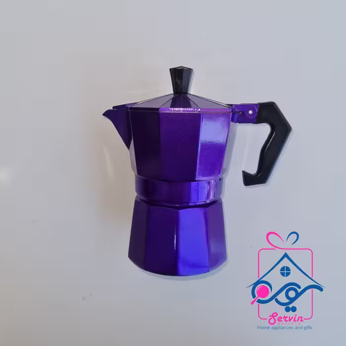 قهوه جوش 3 کاپ