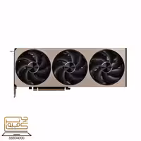 خرید گرافیک MSI RTX 5080 16G Inspire 3X OC از کامپیوترچی