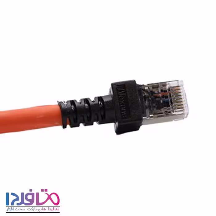 پچ کورد نگزنس مدل (2M) NEXANS CAT6 SFTP