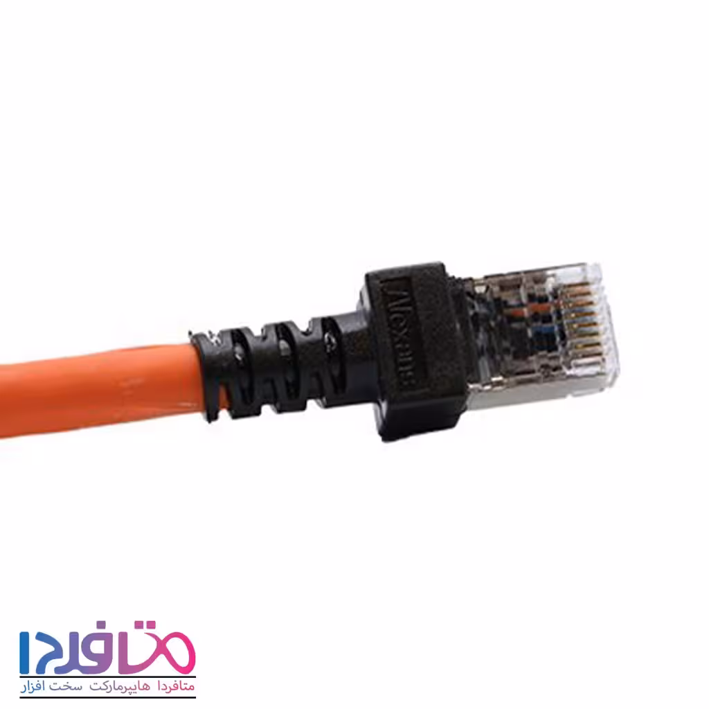 پچ کورد نگزنس مدل (2M) NEXANS CAT6 SFTP